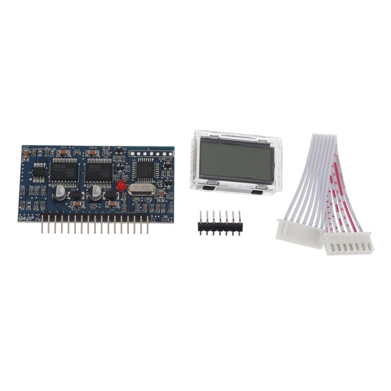 Egs002 Pure Sine Wave Inverter Driver Board - EGS002 Inverter Gelombang Sinus Murni EG8010