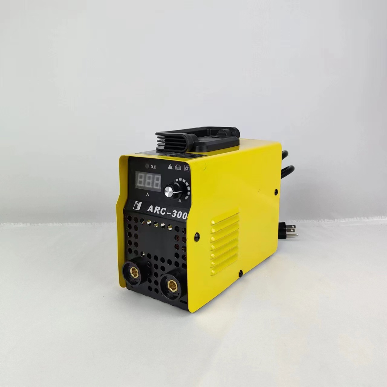 Inverter Welding Machine Igbt 300A - Mesin Las MMA300 Rumah Tangga, Kecil,