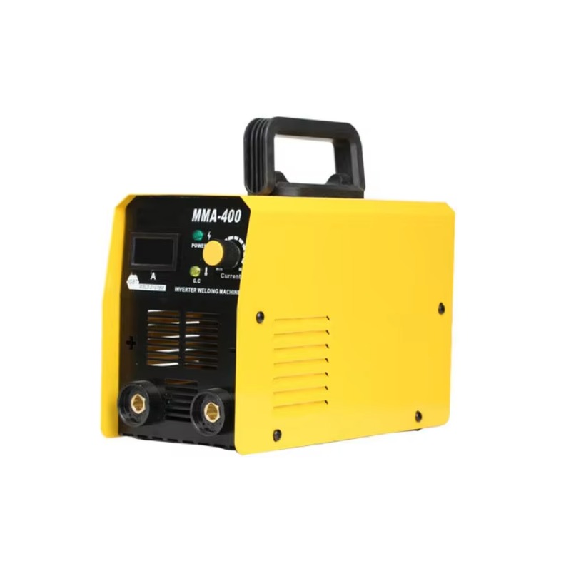 Mesin Las Mini Portabel 250A M - Inverter Welding Machine Igbt 300A ulasan dan harga