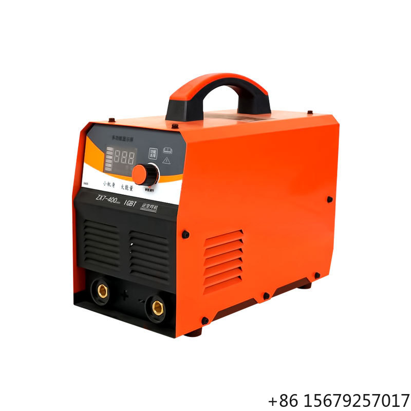 Mesin Las Inverter Portabel In - Inverter Welding Machine Igbt 300A ulasan dan harga