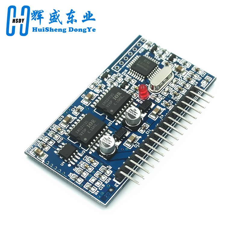 Inverter gelombang sinus murni - Egs002 Pure Sine Wave Inverter Driver Board ulasan dan harga
